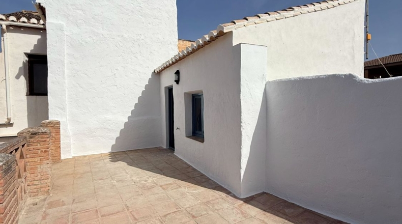 Гранада - Chite - 92m2