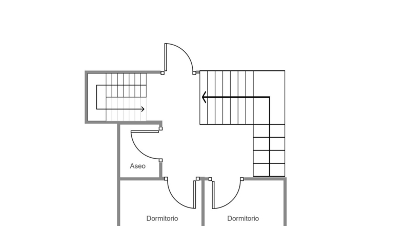 Гранада - Chite - 92m2