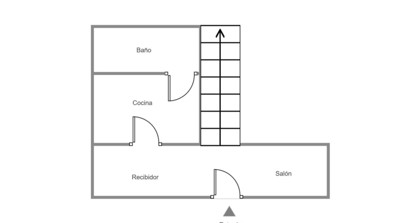 Гранада - Chite - 92m2