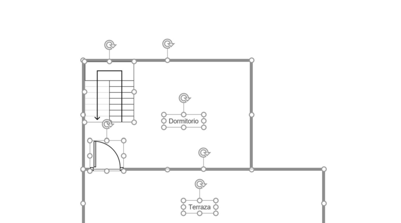 Гранада - Chite - 92m2