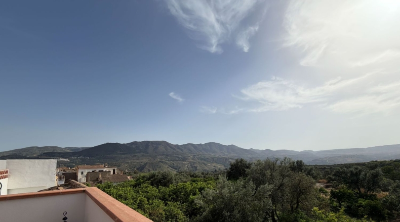 Гранада - Chite - 184m2