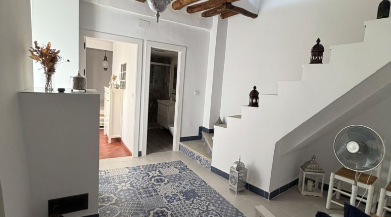 Гранада - Chite - 184m2