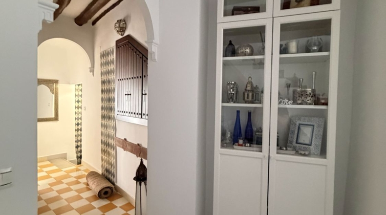 Гранада - Chite - 184m2