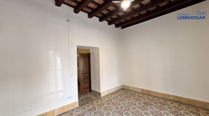 Sevilla - Lebrija - 500m2