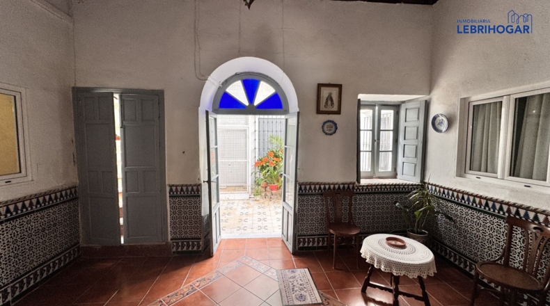 Sevilla - Lebrija - 500m2