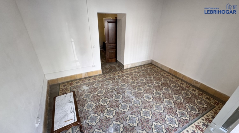 Sevilla - Lebrija - 500m2