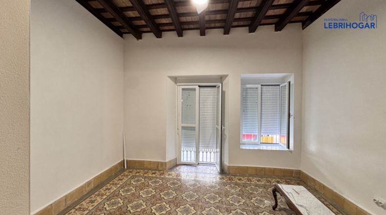 Sevilla - Lebrija - 500m2