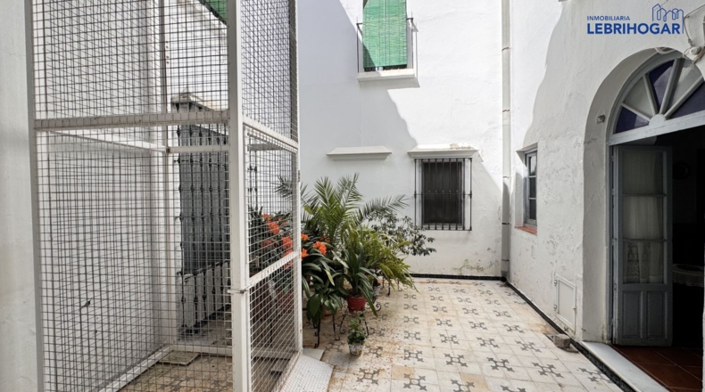 Sevilla - Lebrija - 500m2