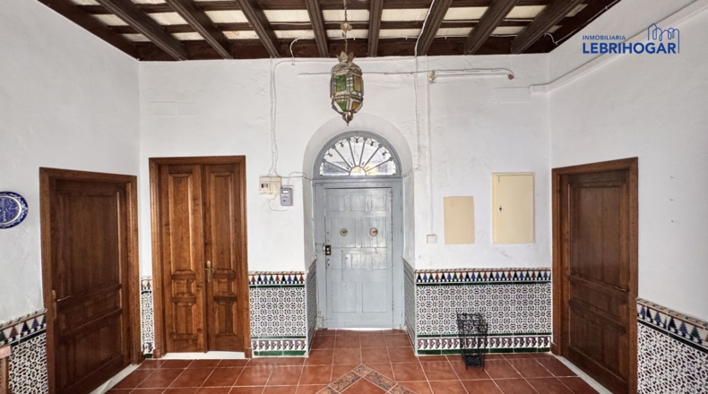 Sevilla - Lebrija - 500m2