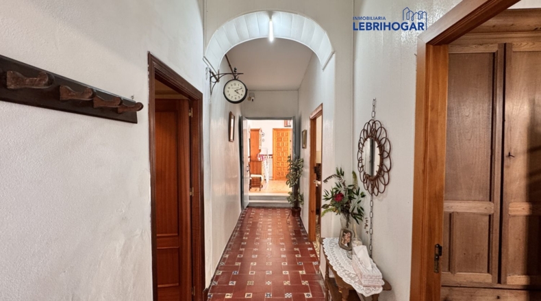 Sevilla - Lebrija - 500m2