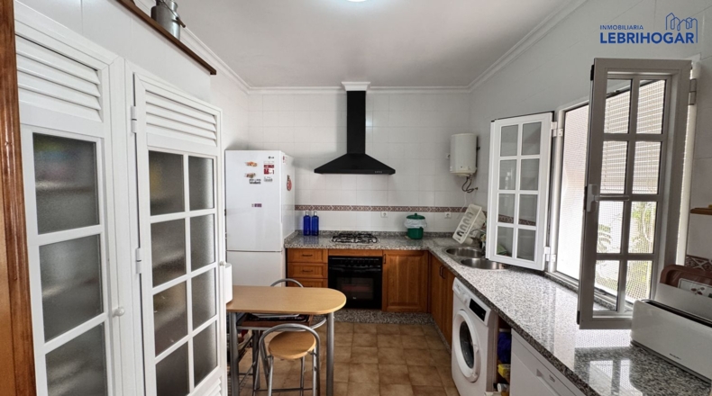 Sevilla - Lebrija - 500m2