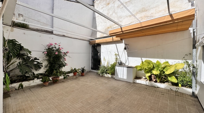 Sevilla - Lebrija - 500m2