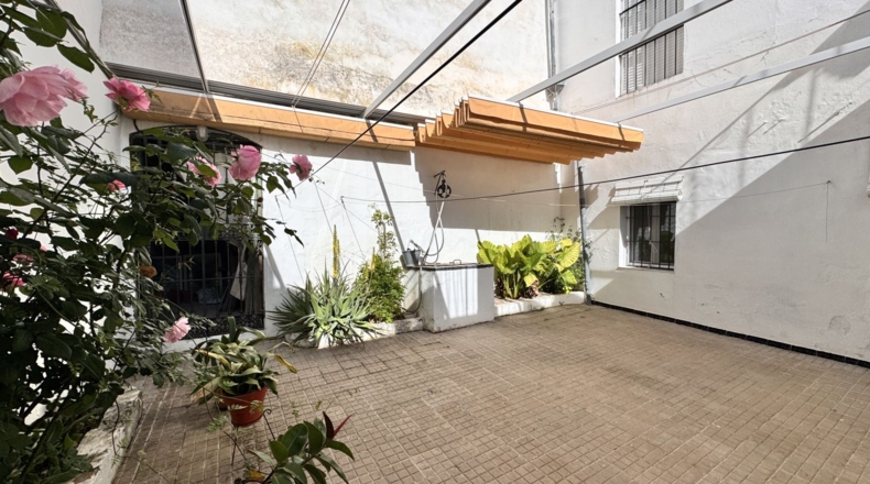 Sevilla - Lebrija - 500m2