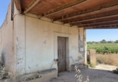 Terreno no urbanizable en venta en Banyeres del Penedès ref: TR415350 foto