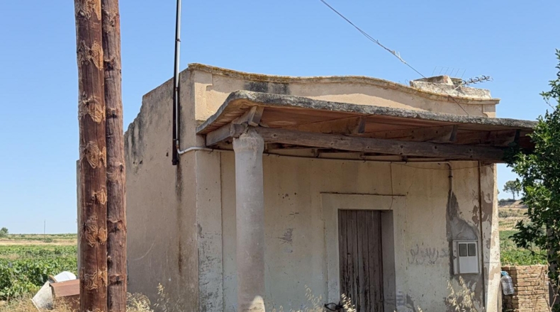 Tarragona - Banyeres del Penedès - 55000m2