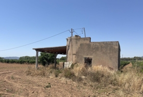 Banyeres del Penedès 55000&nbsp;m²