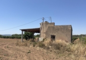 Terreno no urbanizable en venta en Banyeres del Penedès ref: TR415350 foto
