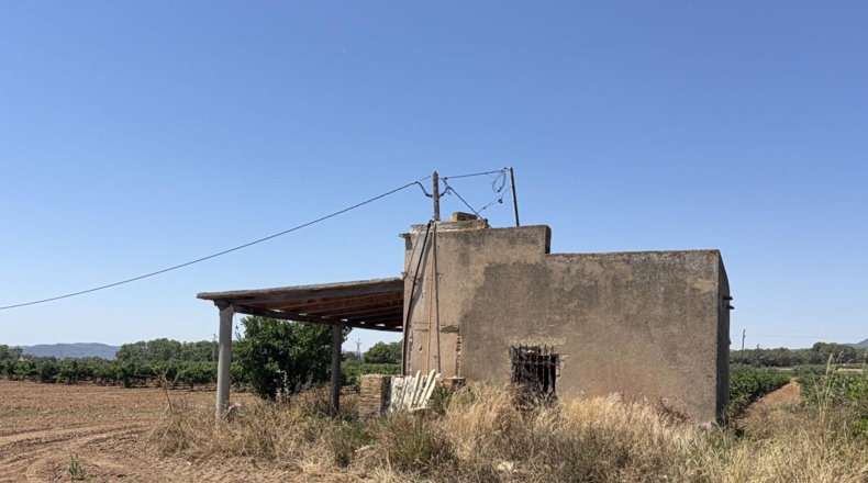 Tarragona - Banyeres del Penedès - 55000m2