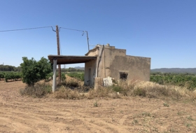 Banyeres del Penedès 55000&nbsp;m²