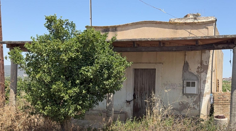 Tarragona - Banyeres del Penedès - 55000m2