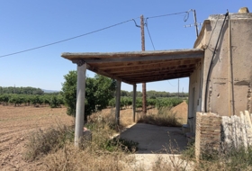 Banyeres del Penedès 55000&nbsp;m²