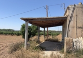 Terreno no urbanizable en venta en Banyeres del Penedès ref: TR415350 foto