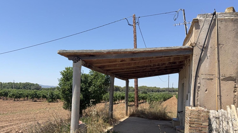 Tarragona - Banyeres del Penedès - 55000m2