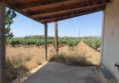 Terreno no urbanizable en venta en Banyeres del Penedès ref: TR415350 foto