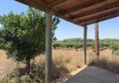 Terreno no urbanizable en venta en Banyeres del Penedès ref: TR415350 foto