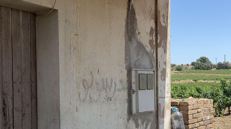 Tarragona - Banyeres del Penedès - 55000m2