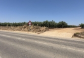 Terreno no urbanizable en venta en Banyeres del Penedès ref: TR415350 foto