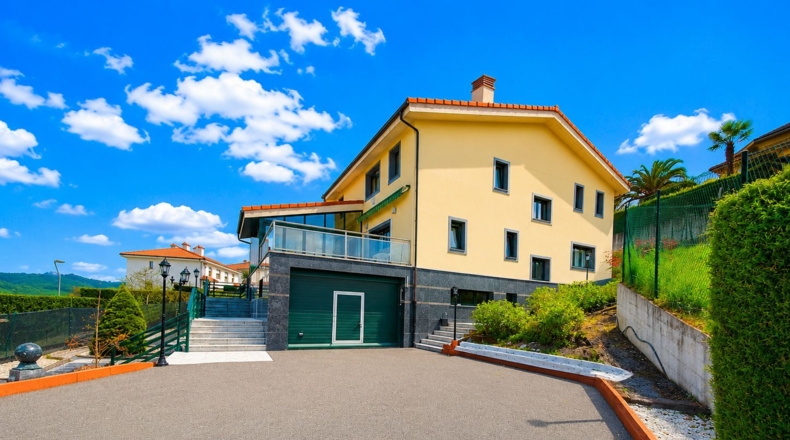 Asturias - Grado - 1500m2