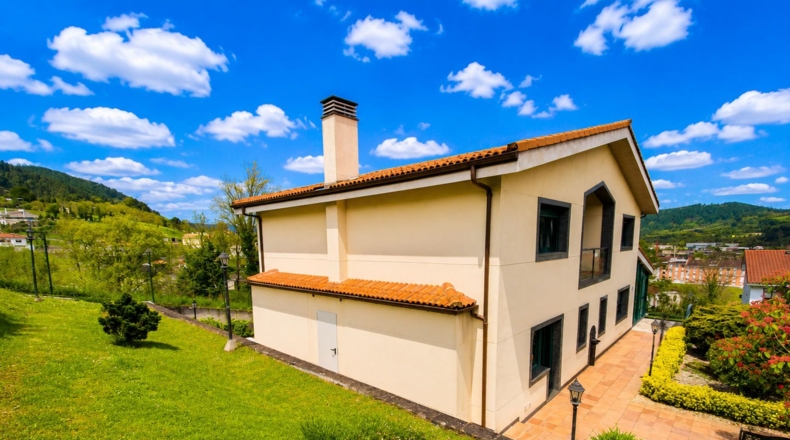 Asturias - Grado - 1500m2