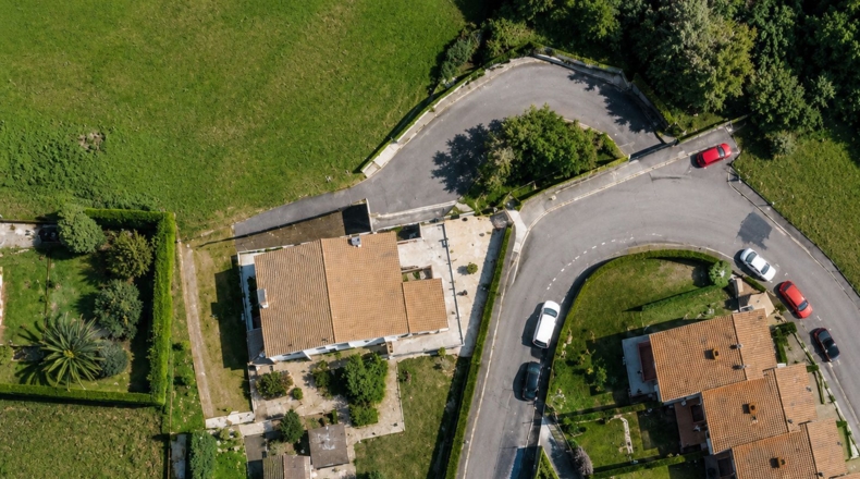 Asturias - Grado - 1500m2