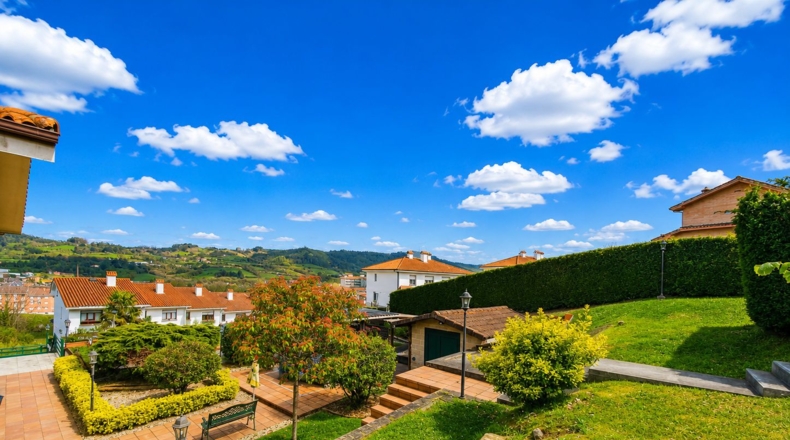Asturias - Grado - 1500m2