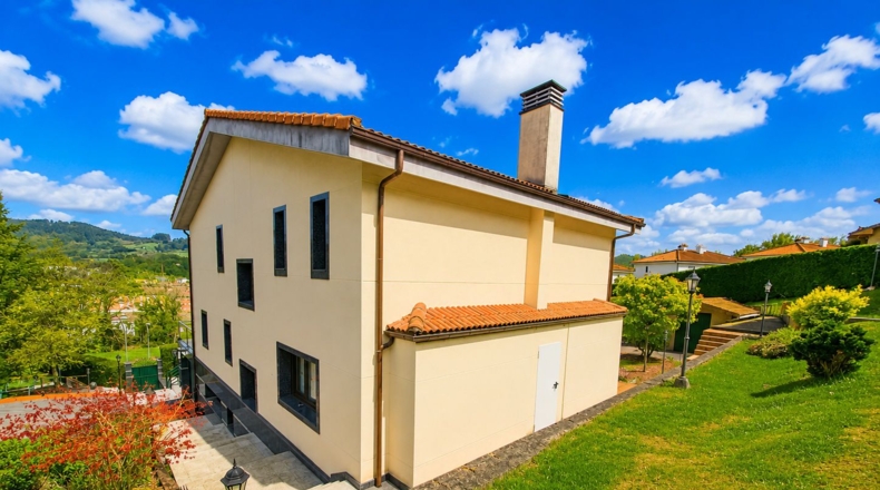 Asturias - Grado - 1500m2
