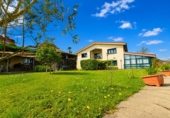 Casa de campo con terreno en venta en Grado ref: TR405352 foto