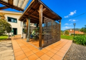 Casa de campo con terreno en venta en Grado ref: TR405352 foto