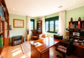 Casa de campo con terreno en venta en Grado ref: TR405352 foto