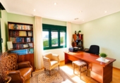 Casa de campo con terreno en venta en Grado ref: TR405352 foto
