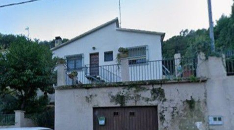 Barcelona - Bigues - 1049m2