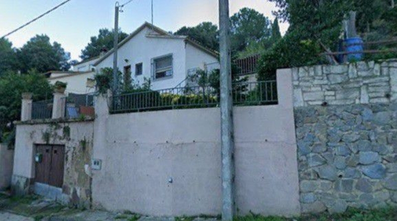 Barcelona - Bigues - 1049m2