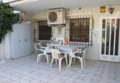 Chalet adosado con terreno en venta en San Javier ref: TR415352 foto