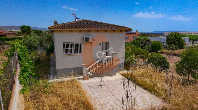 Tarragona - Albinyana - 415m2
