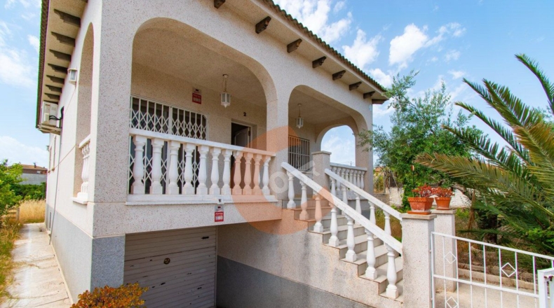 Tarragona - Albinyana - 415m2