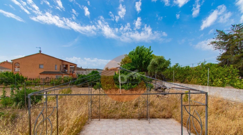 Tarragona - Albinyana - 415m2