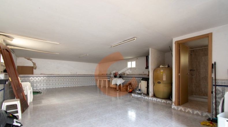 Tarragona - Albinyana - 415m2
