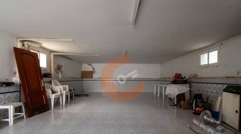 Tarragona - Albinyana - 415m2