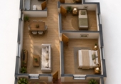 Casa de pueblo en venta en Albinyana ref: TR412878 foto