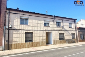 Renedo de Esgueva 521&nbsp;m²